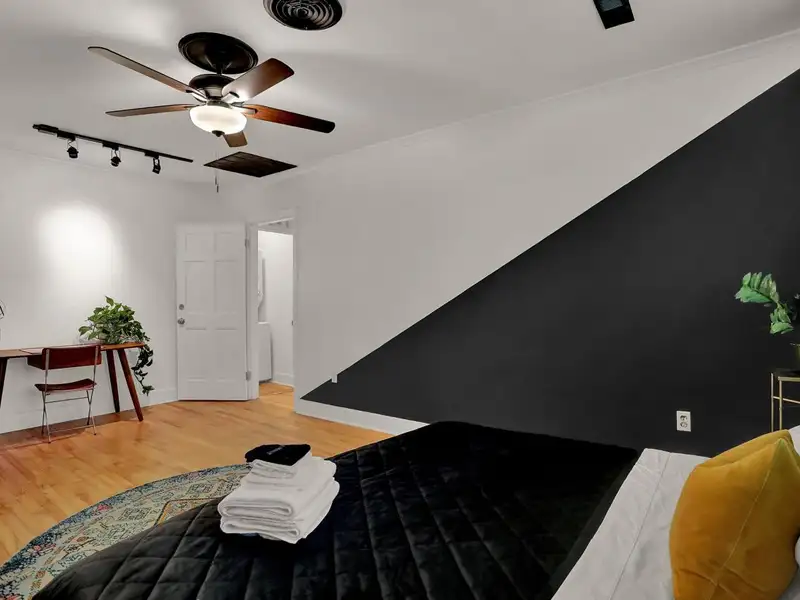 Renovated Memphis Recording Studio with Artist Apartments and Short-term Rental Potential