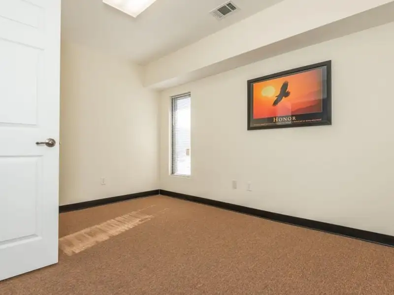 Professional Office Space for Lease in Fayetteville with Three Private Offices