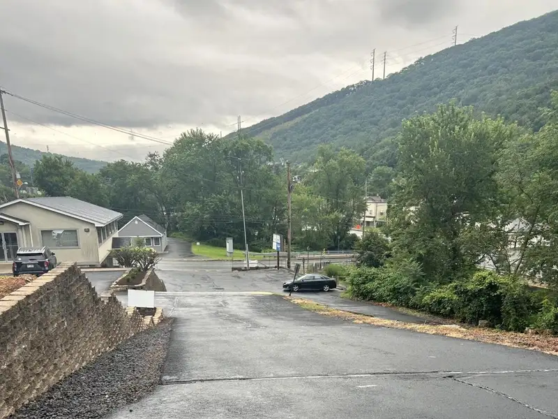 Commercial Lease Opportunity in High Traffic Location, Clarks Summit