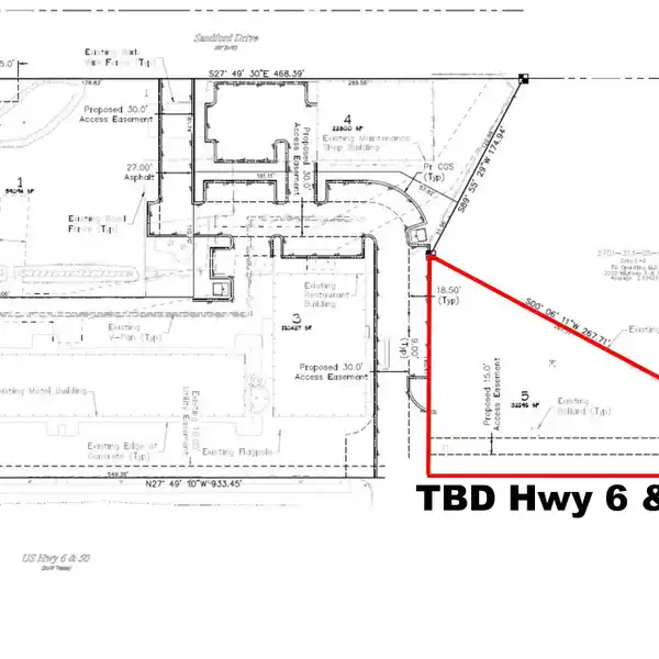 Commercial Lease