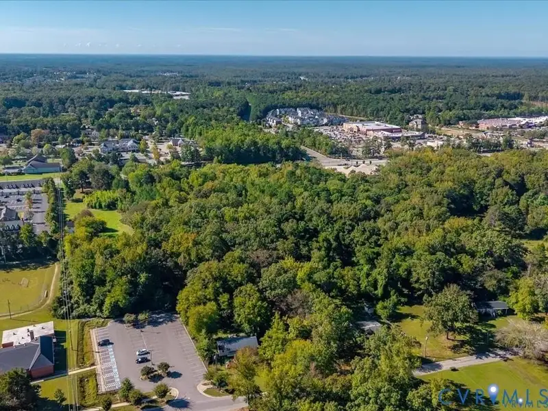 3.38-acre Mixed-use Redevelopment Opportunity on Midlothian Turnpike, Chesterfield County