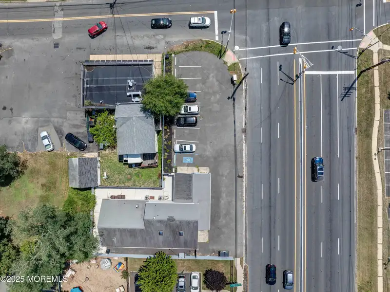 Renovated Commercial Property with Highway Frontage in Bayshore Area
