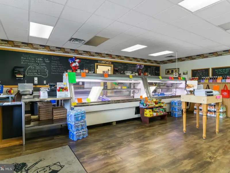 Established Meat Market and Processing Facility on 7 Acres Near Raystown Lake