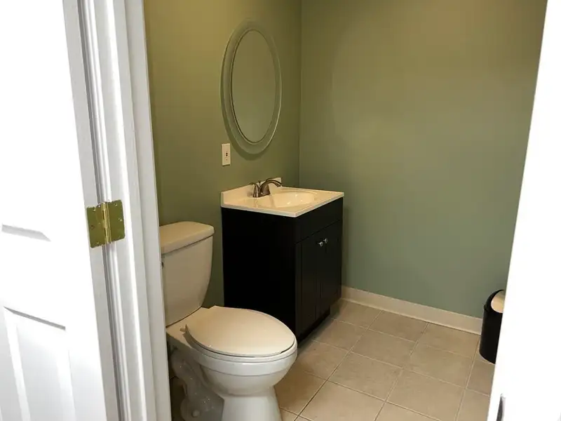 Main Level Office Space for Lease in East Walpole, Freshly Painted and Tenant-friendly