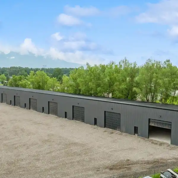 Commercial Lease