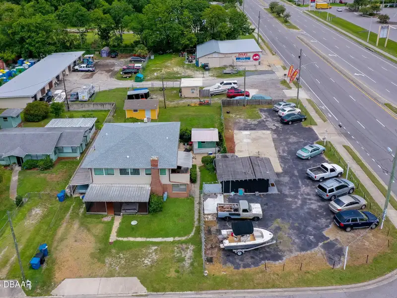 Multi-parcel Investment Opportunity with Diverse Income Streams in Unincorporated Area