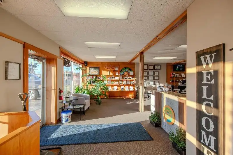 Premier Fishing Retail Store and Bait Shop in Minocqua, Wi on 2.62 Acres