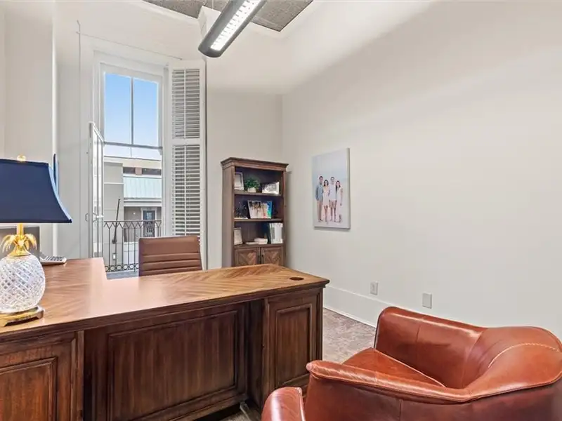 Renovated Heritage Mobile Property with Class a Recording Studio and Prime Office Space