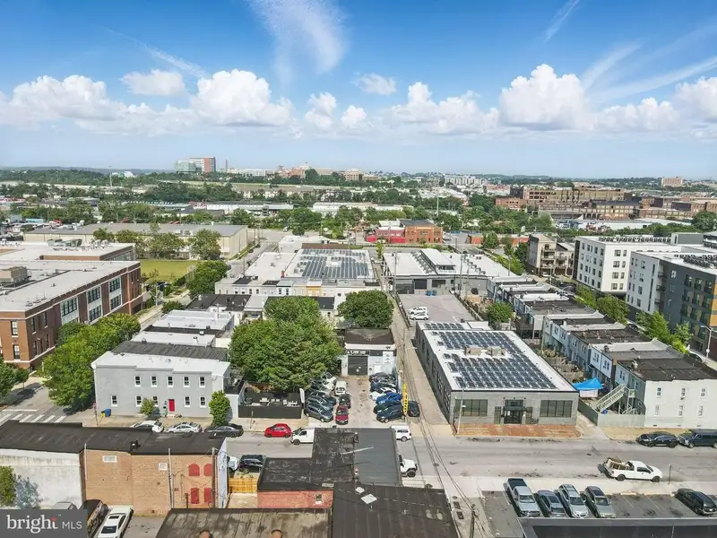 Established Auto Business and Commercial Property in Highlandtown with Turnkey Setup