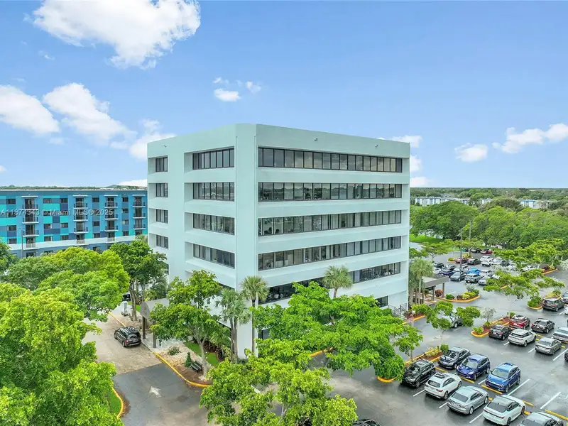 Commercial Lease