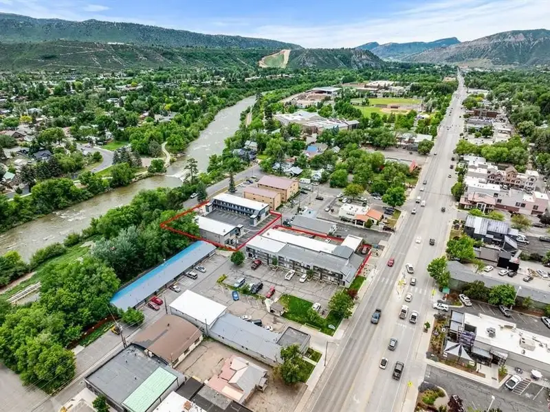 Turnkey Quality Inn Hotel in Prime Durango Location with 48 Updated Guest Rooms