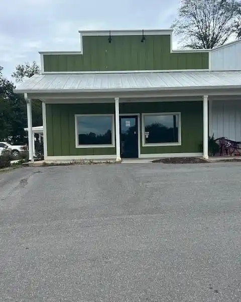 Commercial Lease