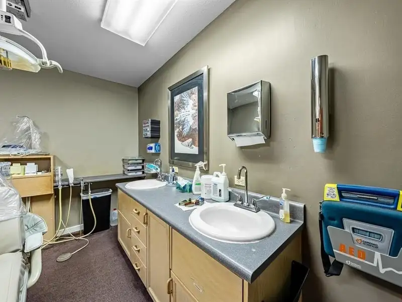 Versatile Office Space in Central Durango with Dental/medical History and Ample Parking