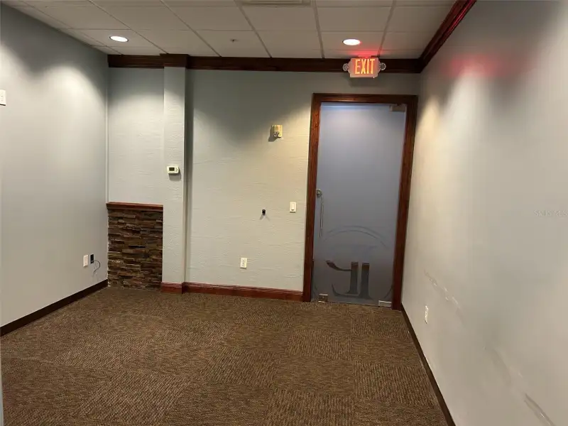 Turnkey Office Space in Legends Pointe with Conference Room and Private Offices