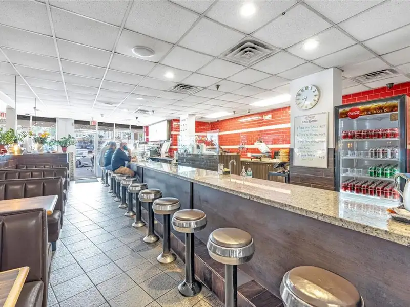 Turnkey Latin Restaurant with 4cop License in Prime Location, 20+ Year Legacy