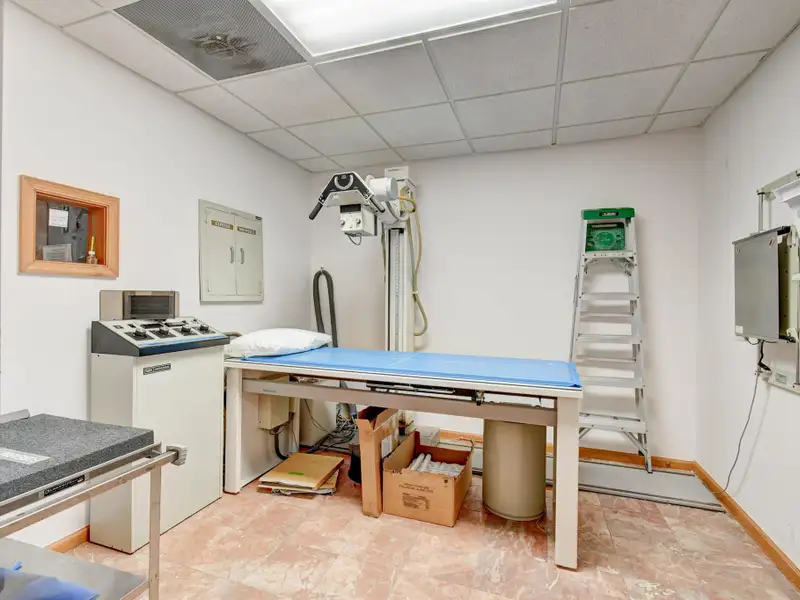 Turnkey 1,800 Sf Medical Office in Boynton Beach Near Baptist Hospital