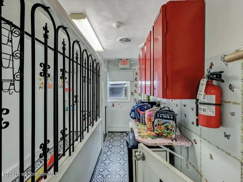 Established Day Care/preschool for Sale in Upper West Scranton, 52 Child Capacity