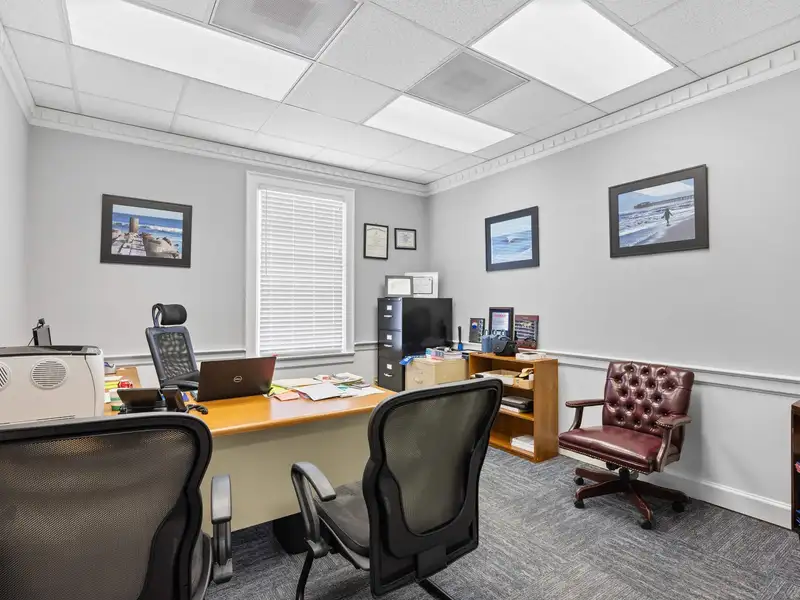 Standalone Commercial Building with Drive-thru in High-traffic Pawleys Island Location