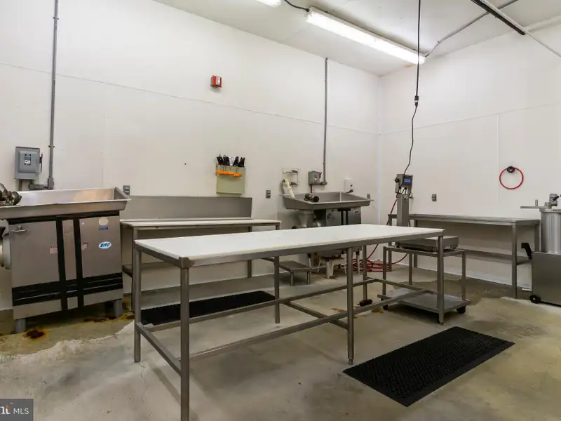 Established Meat Market and Processing Facility on 7 Acres Near Raystown Lake