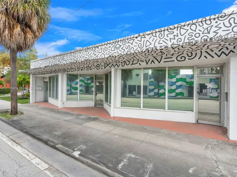4,091 Sf Investment Property in Fort Lauderdale’s Redevelopment Corridor