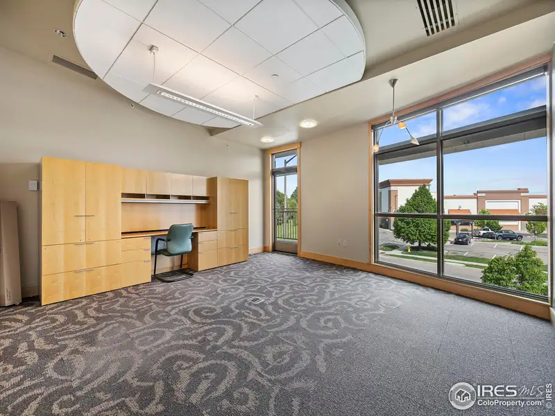 High-end Office Condo for Sale in Prime Location - 3,799 Sf with Balconies