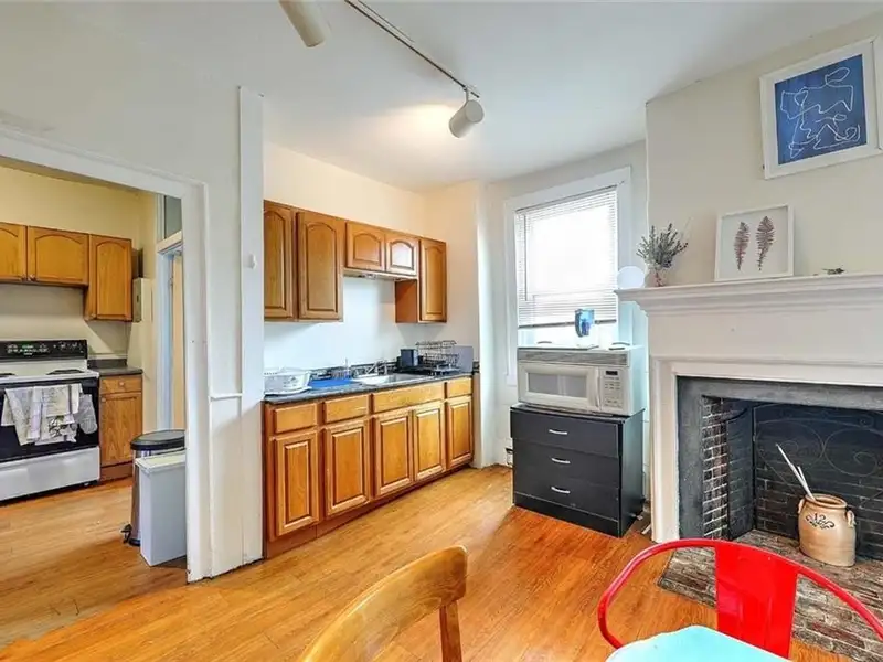 Multi-unit Property in Fox Point Near Brown University and India Point Park