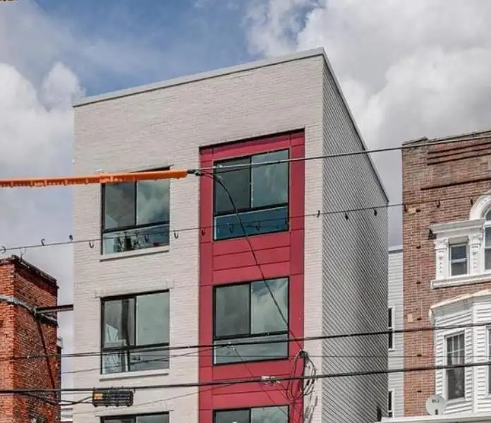 Multifamily Investment Property in Philadelphia's 19143 - Five 2-bedroom Units