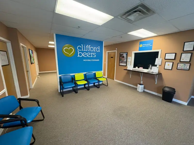 Turnkey Office Space with 5 Offices and Convenient Interstate 95 Access