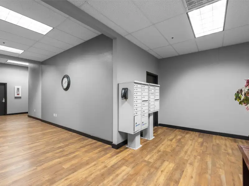 Remodeled Office Suites with Highway Access and Tenant Improvements Available