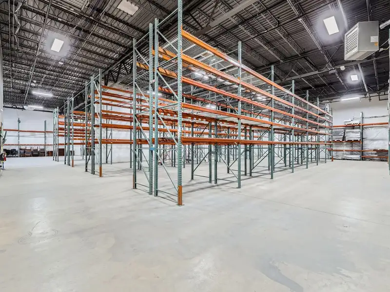 Versatile Office/warehouse Space in Central Denver with Climate Control and Ample Parking