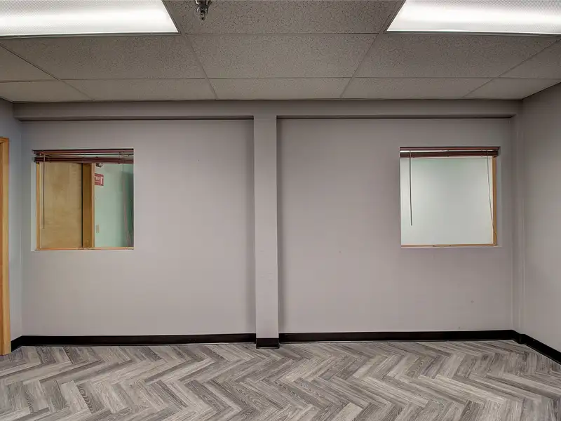 Eight Small Office Spaces for Lease in Downtown Kalispell, Mt