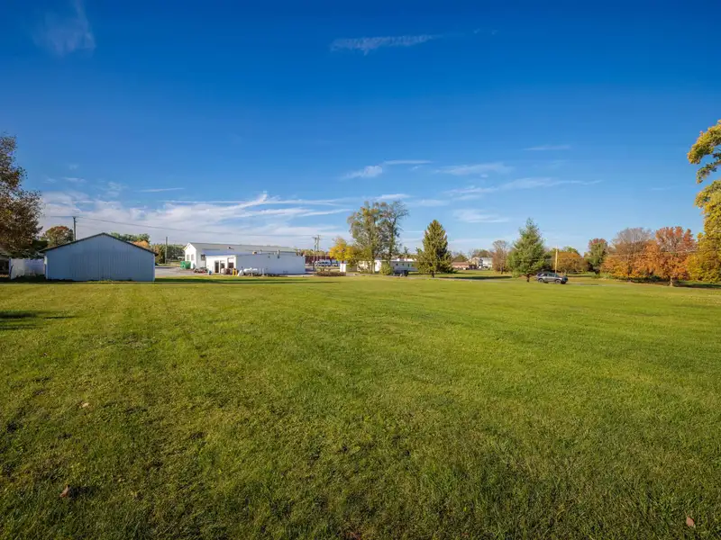 Versatile 9,940 Sq Ft Mixed-use Building on Congress Street, New Market, Shenandoah Valley