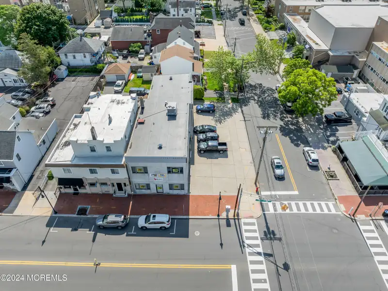 Versatile Commercial Lease in Prime Belmar Location, 5,000 Sq. Ft. Total Available