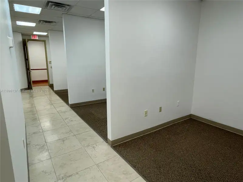 First-floor Office for Sale in Coral Springs Professional Campus, 1,479 Sq. Ft.