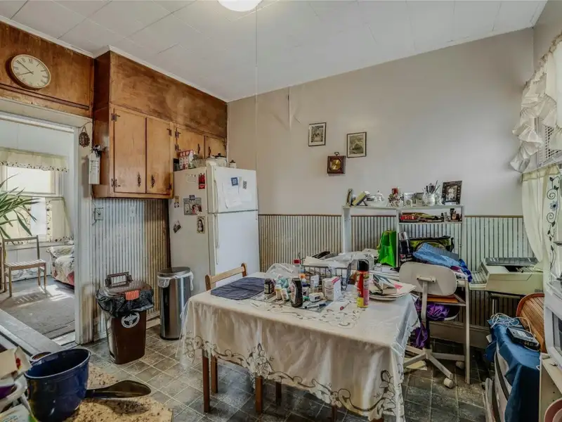 Mixed-use Property in Ozone Park, Queens with Office Space and Two Apartments