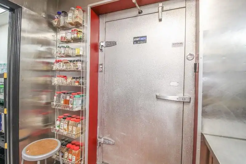 Turn-key Restaurant Building on 1.58 Acres with Ample Parking and Kitchen Facilities