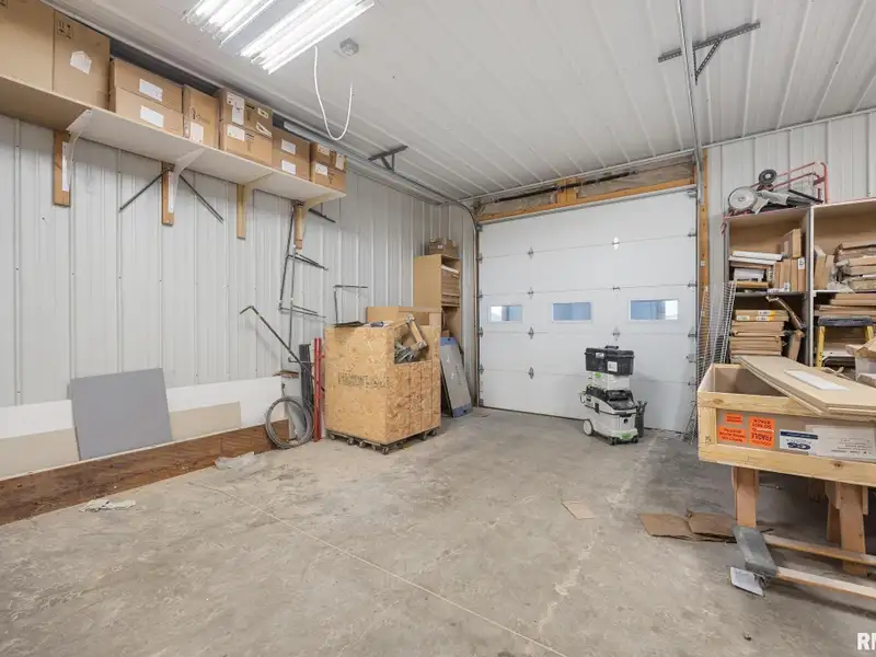 Versatile 6,000 Sq. Ft. Commercial Building Near Route 116 with Loading Dock and Office Space