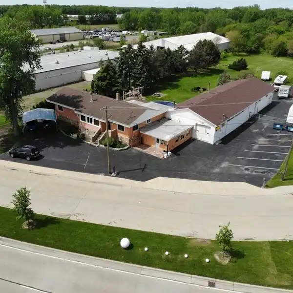 Commercial Sale