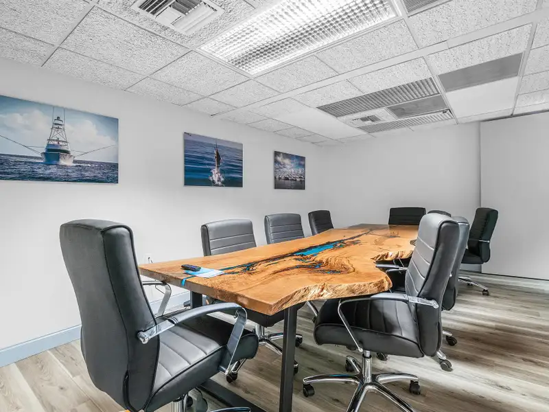 Mixed-use Office Building Investment Opportunity in Jupiter, Fl