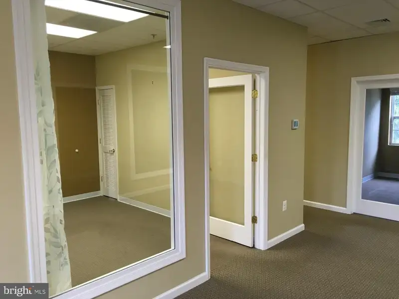 Spacious 1,215 Sf Office Condo in Highland Crossing Professional Office Park, Howard County