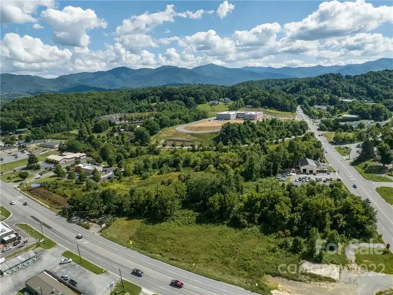 6-acre Commercial Parcel on High-traffic Dellwood Road, Opportunity Zone