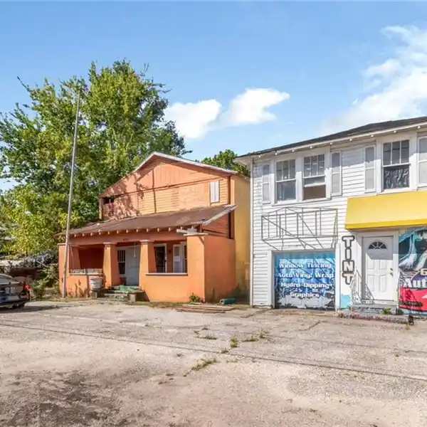 Commercial Sale
