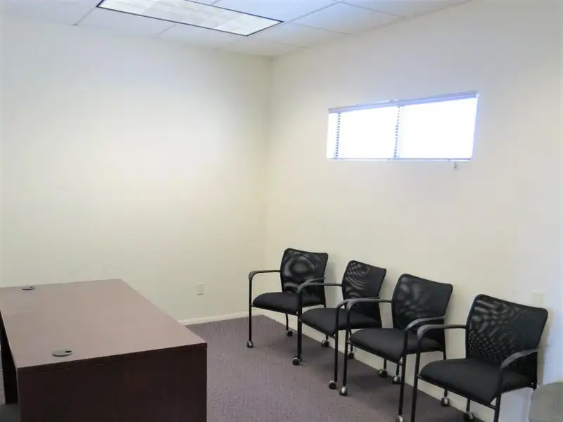 Unique Two-story Office Space with Meeting Rooms and Private Entrances in High-traffic Area
