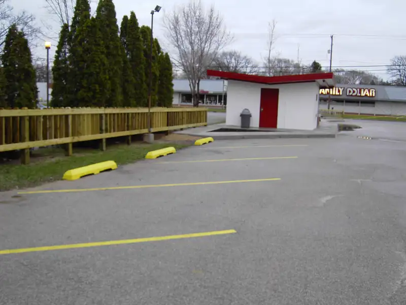 Established Drive-in Restaurant in High-traffic Norton Shores Location