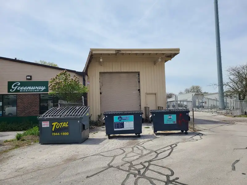 11,500 Sq Ft Manufactured Flex Building with Multiple Units in Tift District