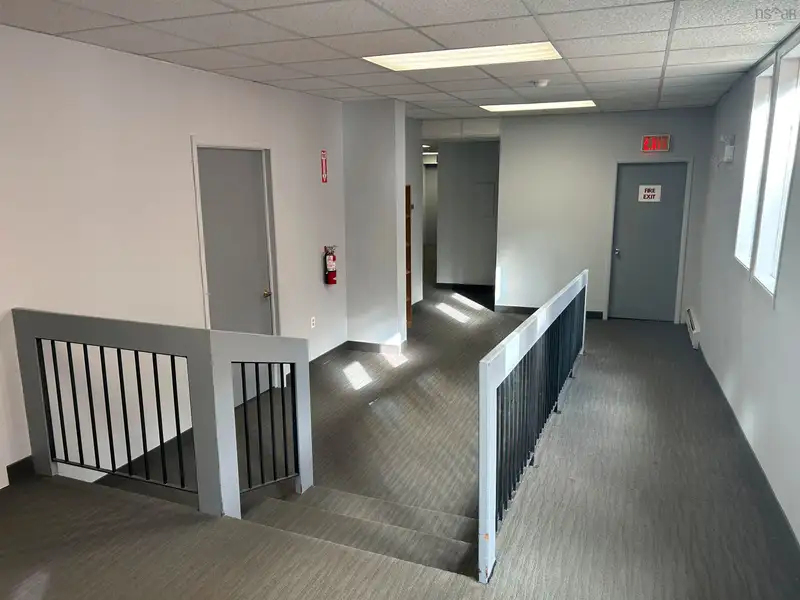 Multi-unit Commercial Property in Kentville with Tenants and Renovation Potential