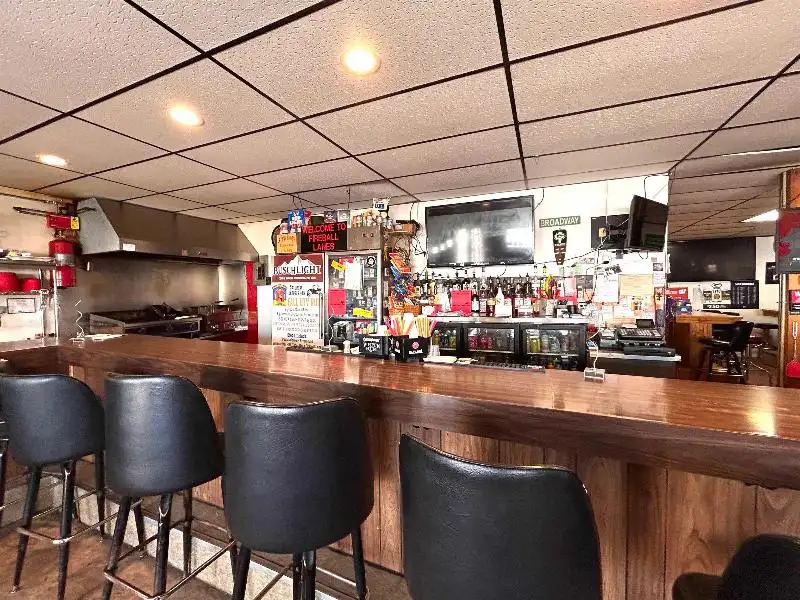 Turnkey Bar & Grill with Bowling Alley in Rural Wisconsin