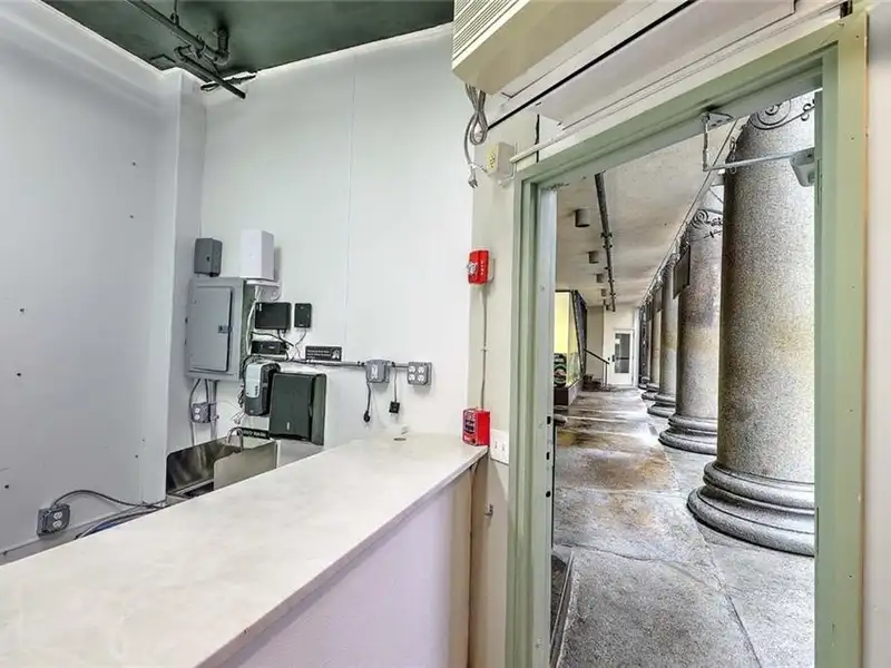 Versatile Storefront Space with Basement Storage on Westminster