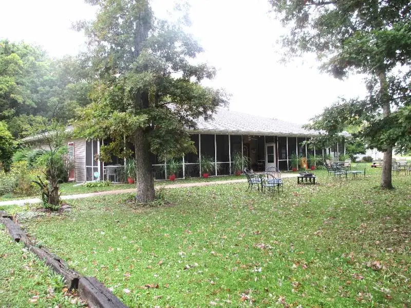 Turn-key Restaurant and Bar on 2.38 Acres Near Montello City Limits