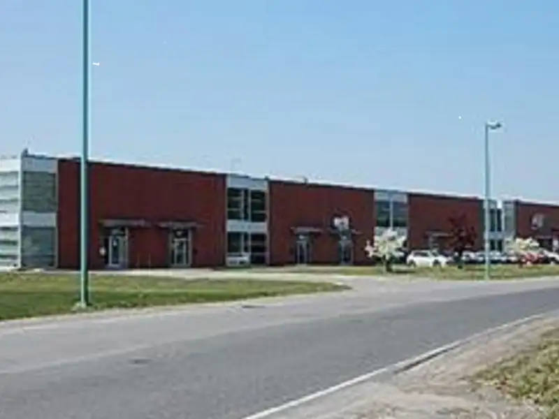 Renovated Warehouse and Office Space Available for Immediate Occupancy